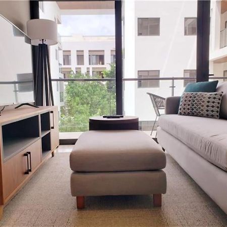Ipana Playa Del Carmen B312 Leilighet Eksteriør bilde