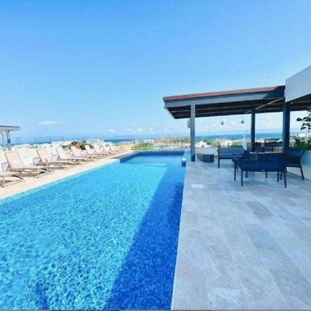 Ipana Playa Del Carmen B312 Leilighet Eksteriør bilde
