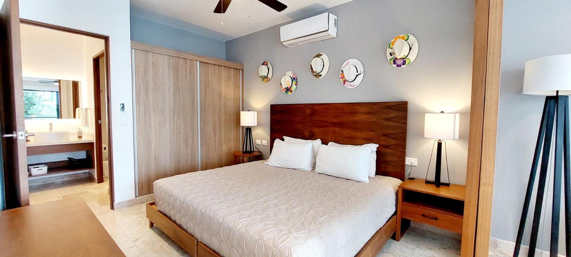 Ipana Playa Del Carmen B312 Leilighet Eksteriør bilde